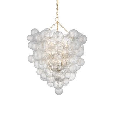 Talia Grande Chandelier