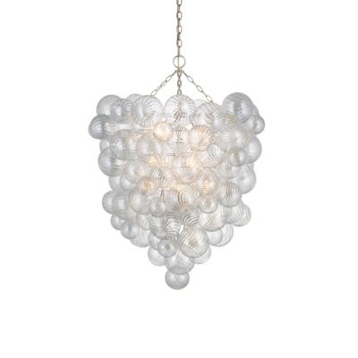 Talia Grande Chandelier