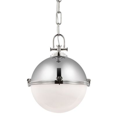 Adrian Globe Pendant