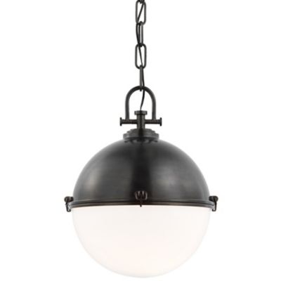 Adrian Globe Pendant