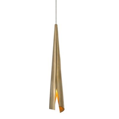 Piel LED Mini Pendant