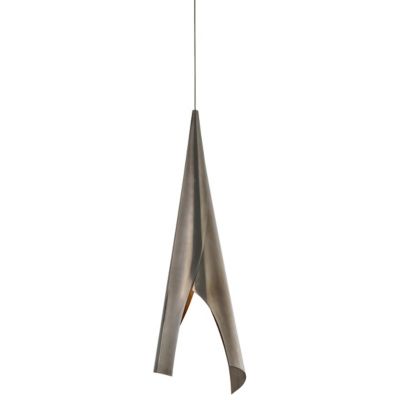 Piel LED Mini Pendant