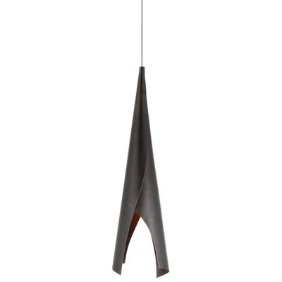 Piel LED Mini Pendant