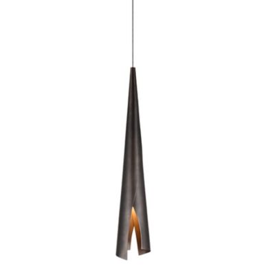 Piel LED Mini Pendant