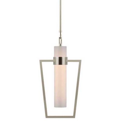 Presidio Petite Caged Pendant