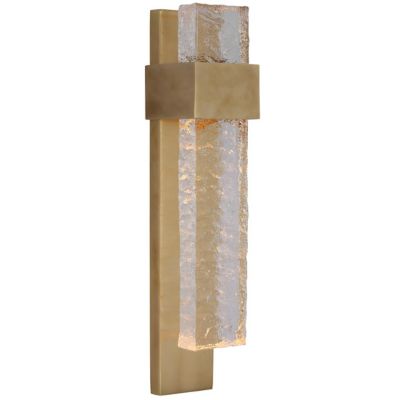 Brock LED Wall Sconce