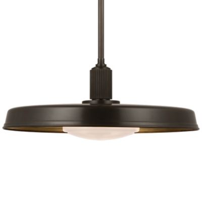 Ruhlmann Pendant