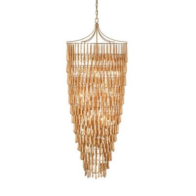 Vacarro Cascading Chandelier