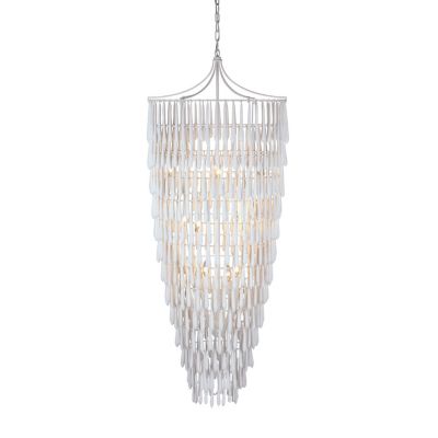 Vacarro Cascading Chandelier