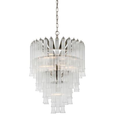 Lorelei Waterfall Chandelier