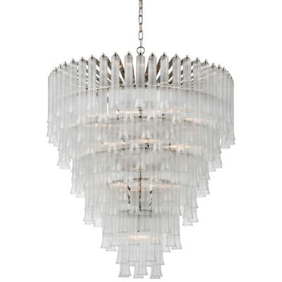 Lorelei Waterfall Chandelier