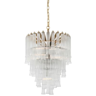 Lorelei Waterfall Chandelier
