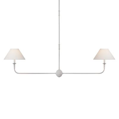 Piaf Linear Suspension