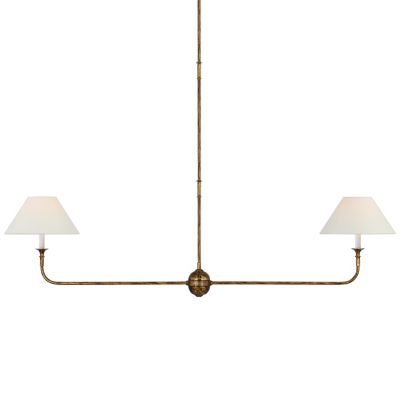 Piaf Linear Suspension