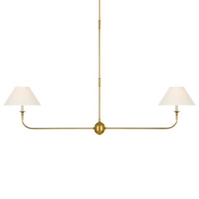 Piaf Linear Suspension