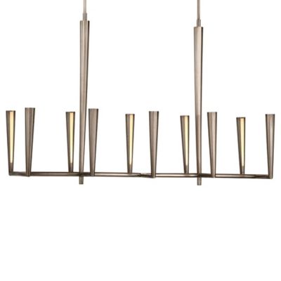 Galahad LED Linear Suspension