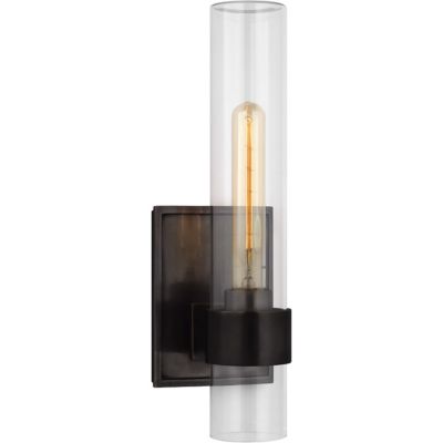 Presidio Outdoor Wall Sconce
