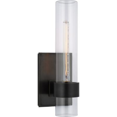 Presidio Outdoor Wall Sconce