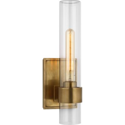 Presidio Outdoor Wall Sconce