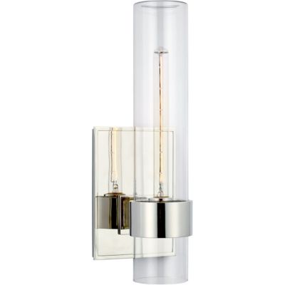 Presidio Outdoor Wall Sconce