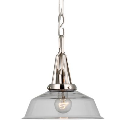 Layton Pendant