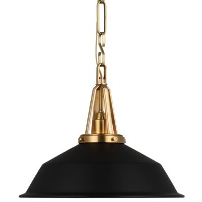 Layton Pendant