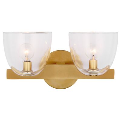 Carola Vanity Light