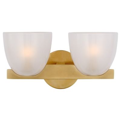 Carola Vanity Light
