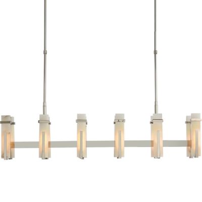 Malik LED Linear Suspension