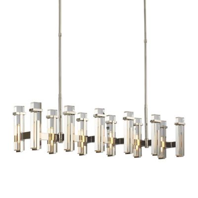 Malik LED Linear Suspension