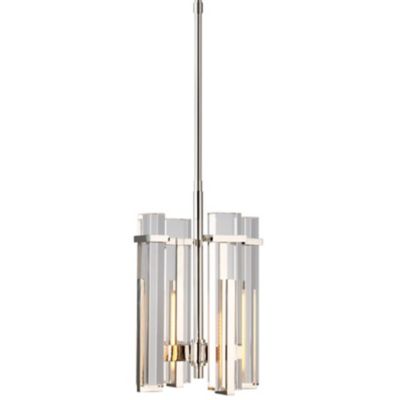 Malik LED Chandelier