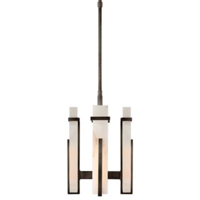 Malik LED Chandelier