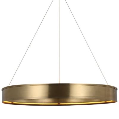Connery LED Ring Chandelier