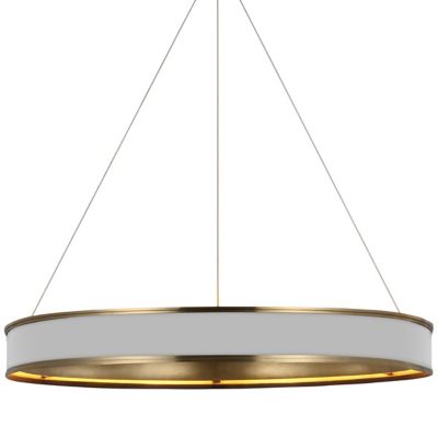 Connery LED Ring Chandelier