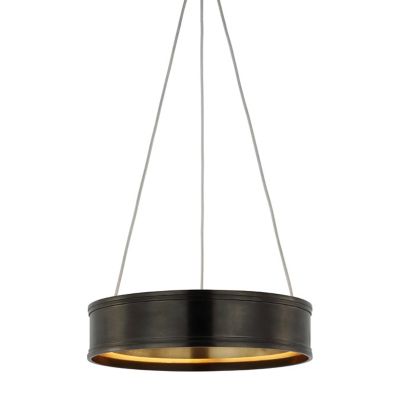 Connery LED Ring Chandelier