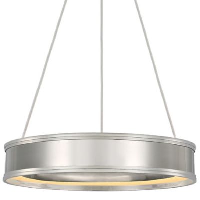 Connery LED Ring Chandelier