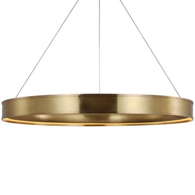 Connery LED Ring Chandelier