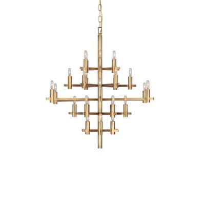 Sonnet Chandelier