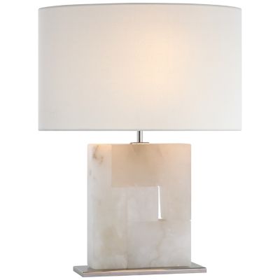 Ashlar Table Lamp