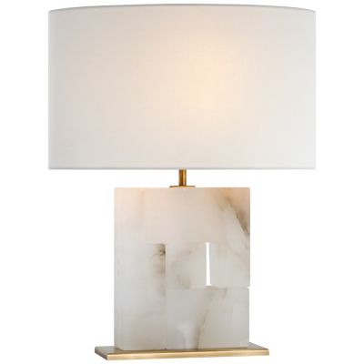 Ashlar Table Lamp