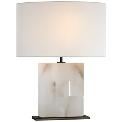 Ashlar Table Lamp