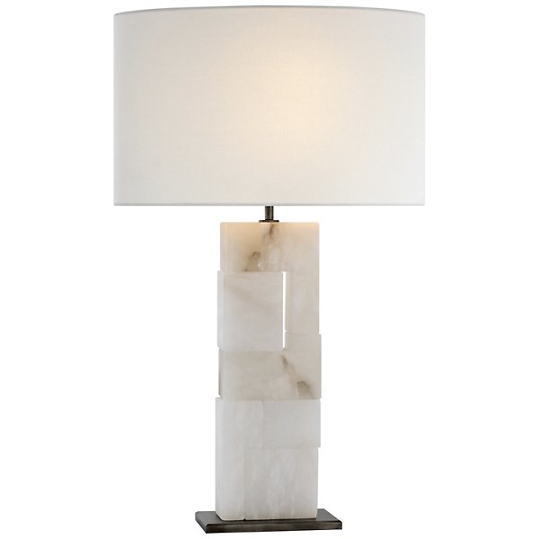 Ashlar Large Table Lamp