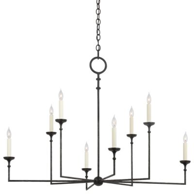 Rowen 2-Tier Chandelier