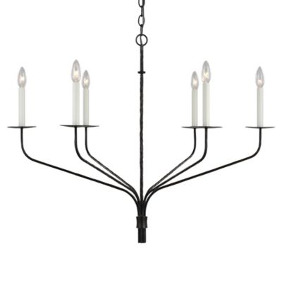 Belfair Chandelier