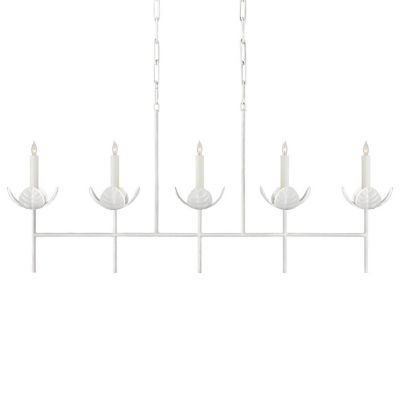 Illana Linear Suspension