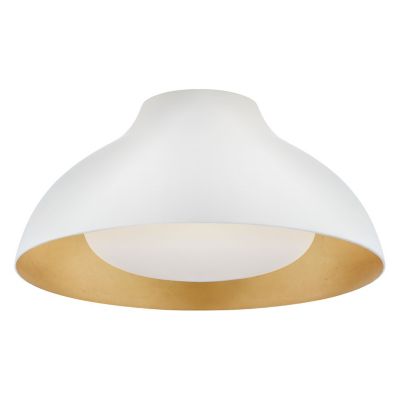 Agnes LED Flushmount