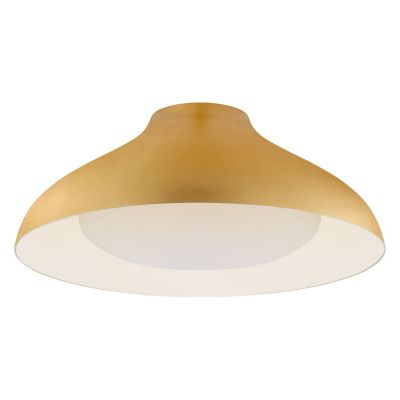 Agnes LED Flushmount