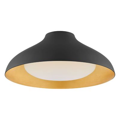 Agnes LED Flushmount