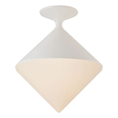 Sarnen Semi-Flushmount