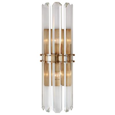 Bonnington Tall Wall Sconce